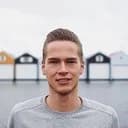 Lucas U. Nelson